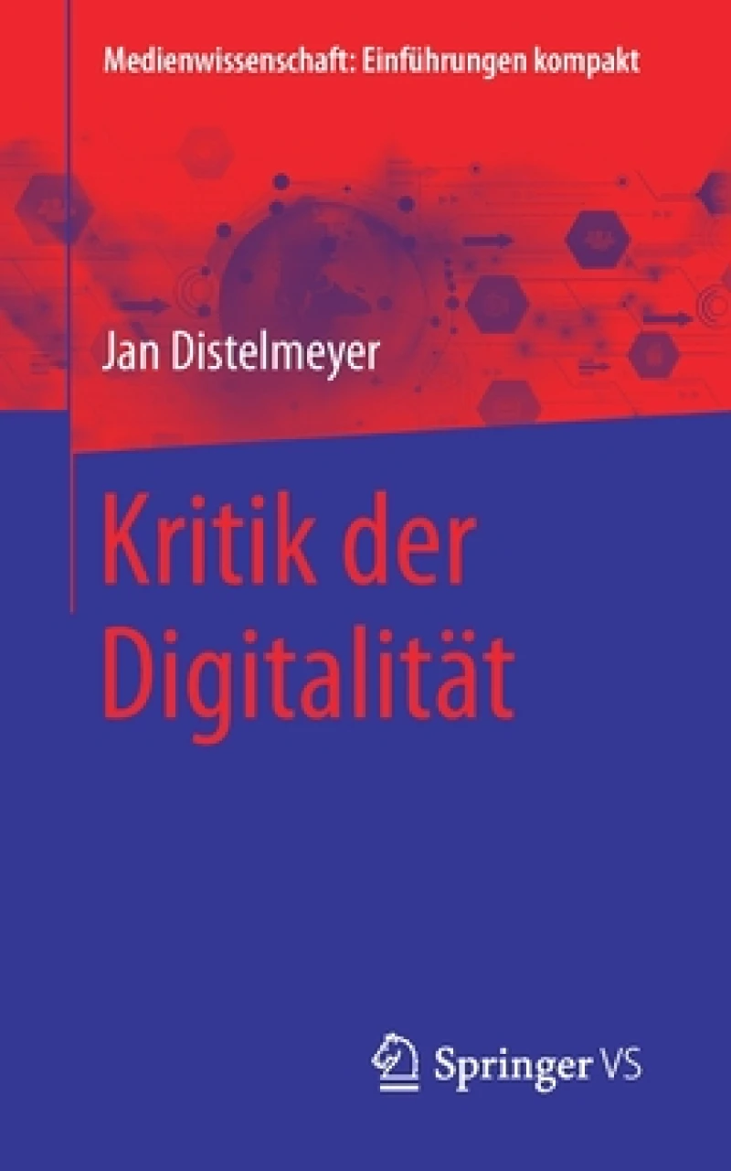 Kritik der Digitalität