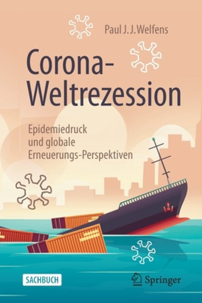 Corona-weltrezession