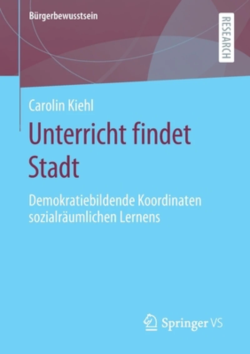 Unterricht findet Stadt