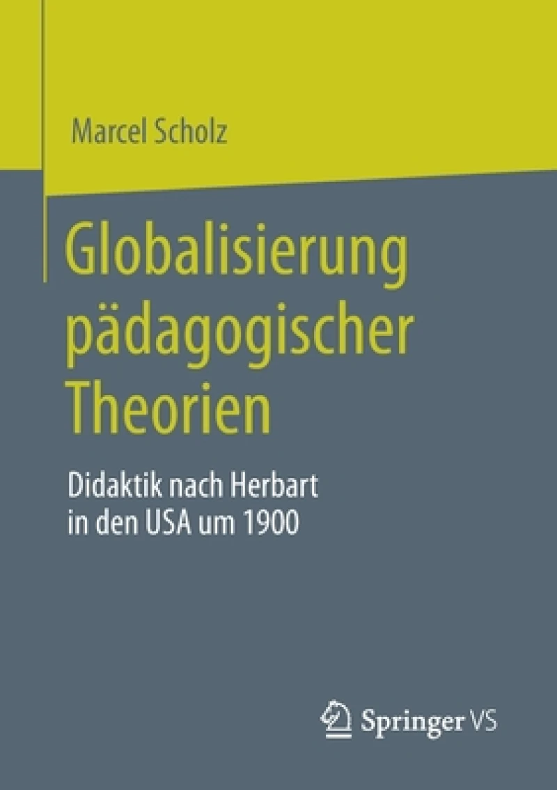 Globalisierung padagogischer Theorien