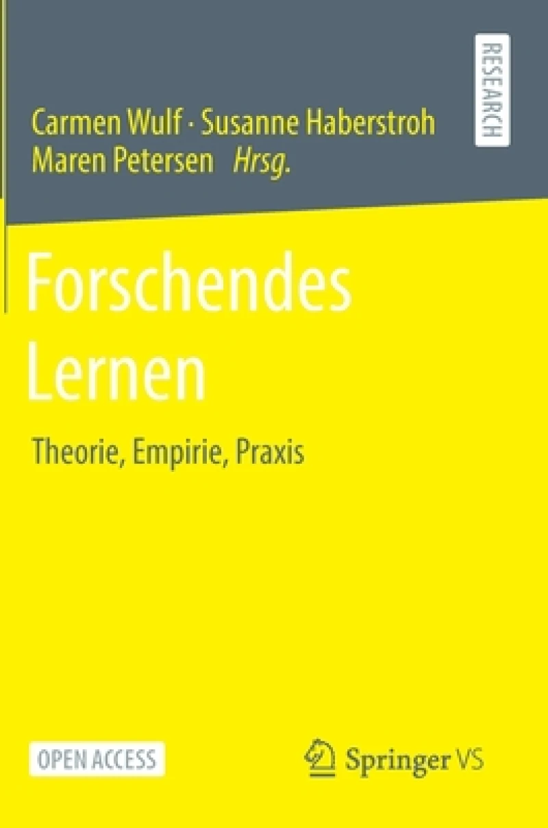 Forschendes Lernen