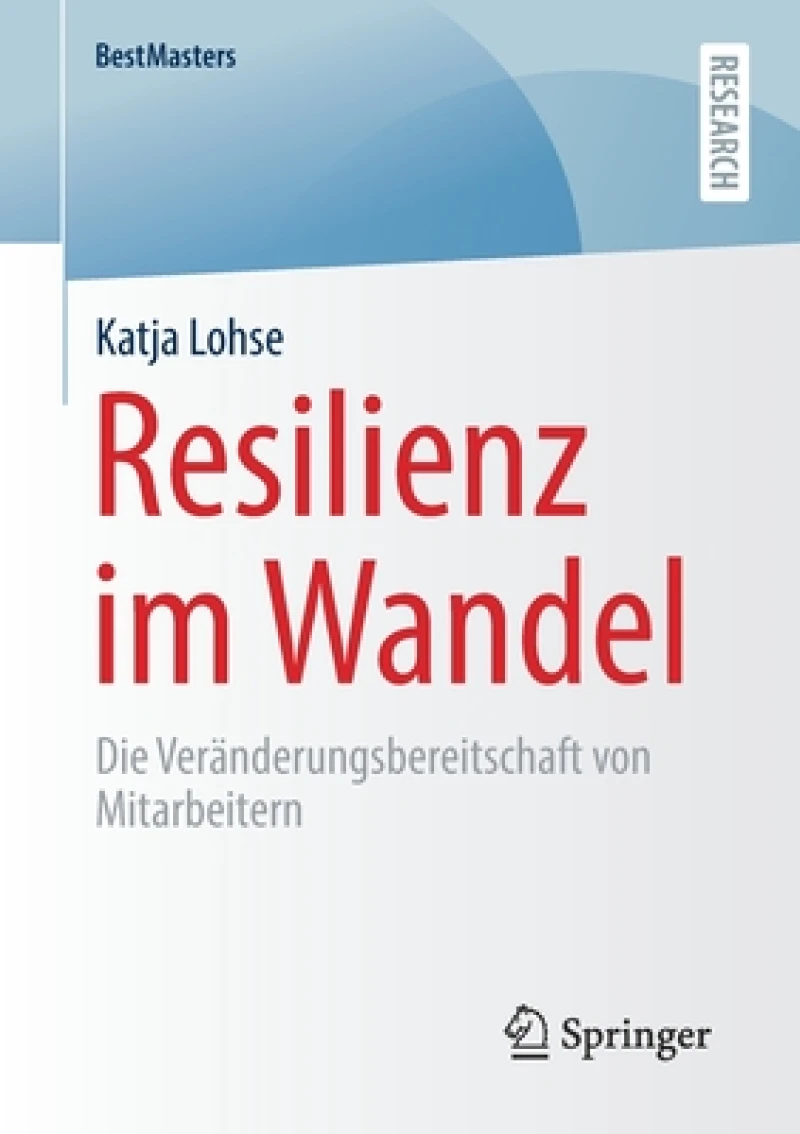 Resilienz im Wandel
