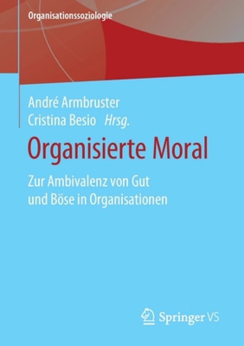 Organisierte Moral
