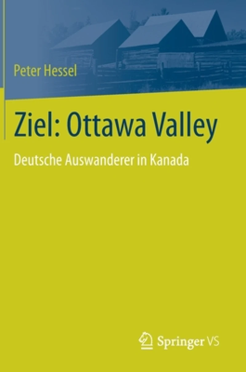 Destination - Ottawa Valley