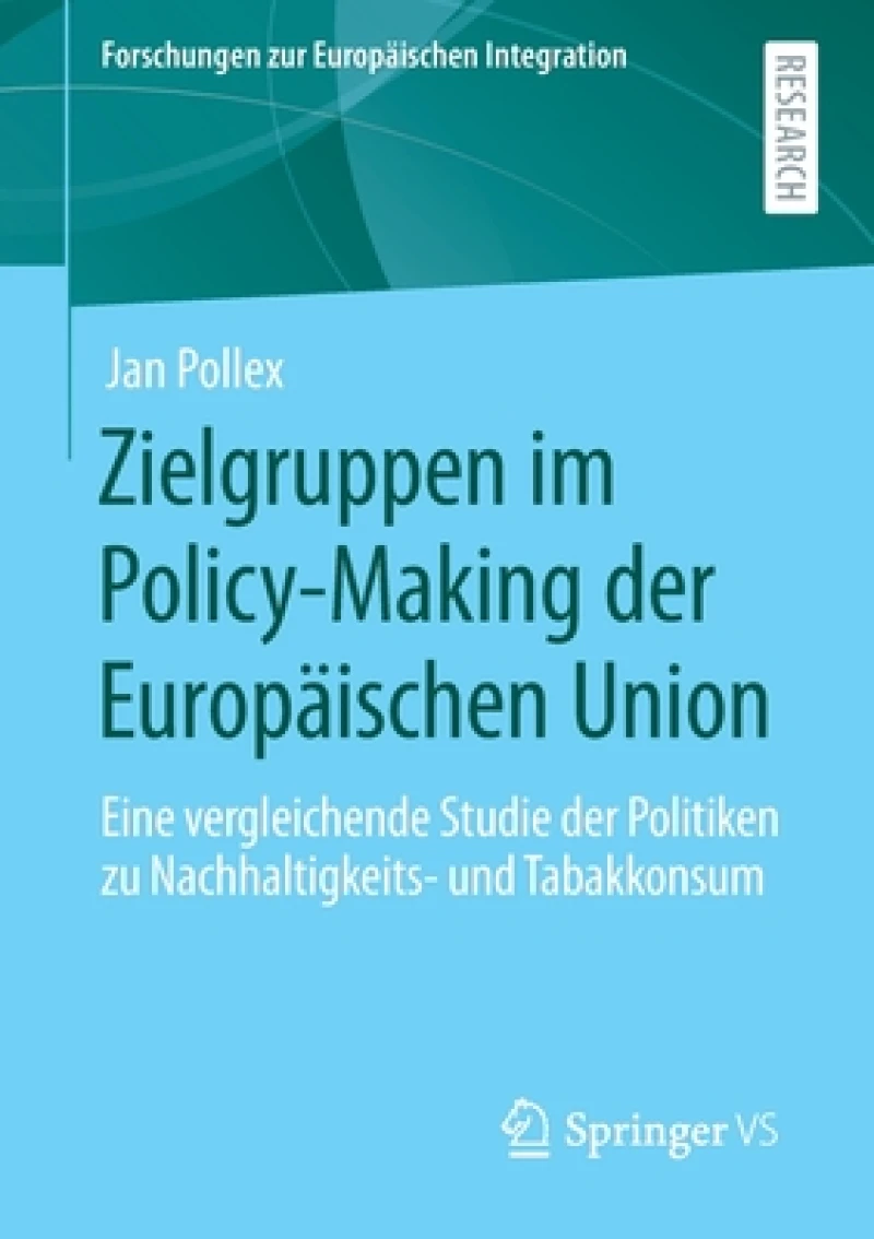 Zielgruppen im Policy-Making der Europaischen Union