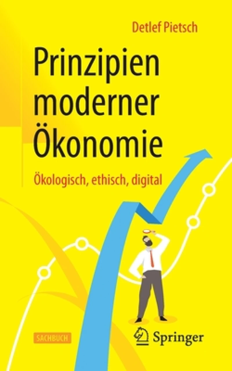 Prinzipien Moderner Ökonomie