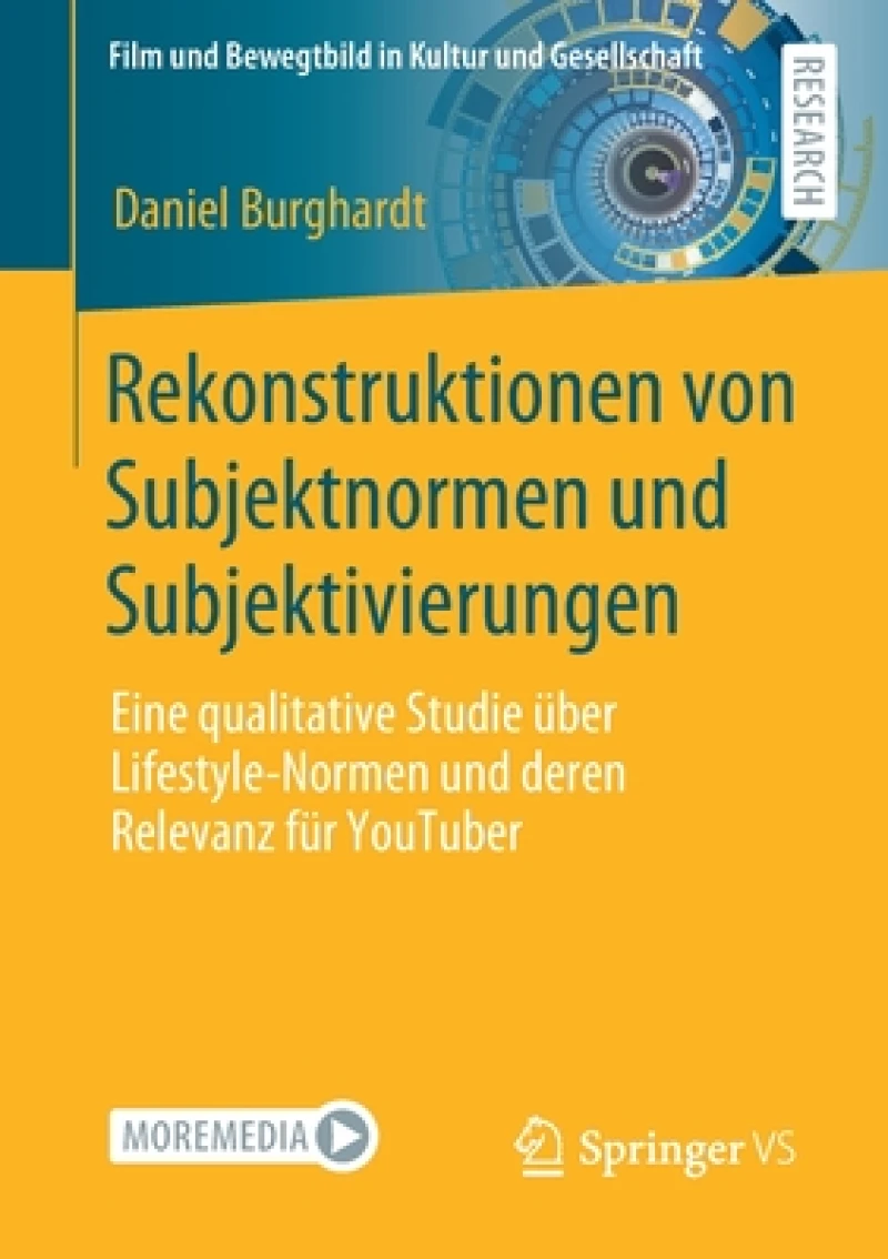 Rekonstruktionen von Subjektnormen und Subjektivierungen