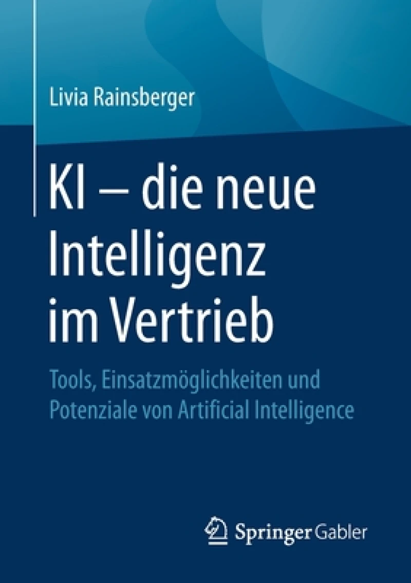 KI - die neue Intelligenz im Vertrieb