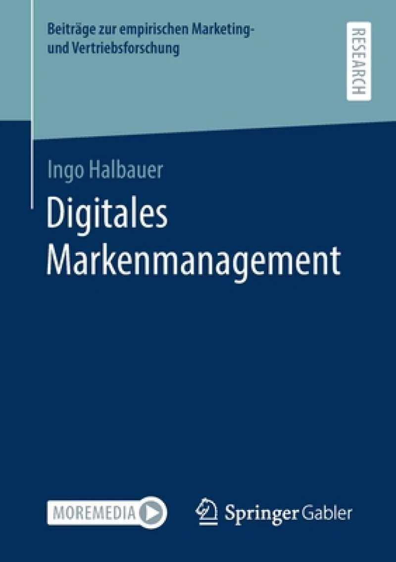 Digitales Markenmanagement