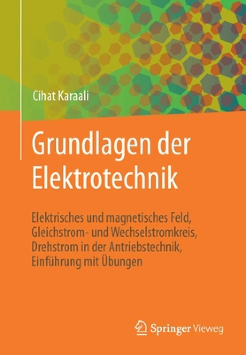 Grundlagen der Elektrotechnik