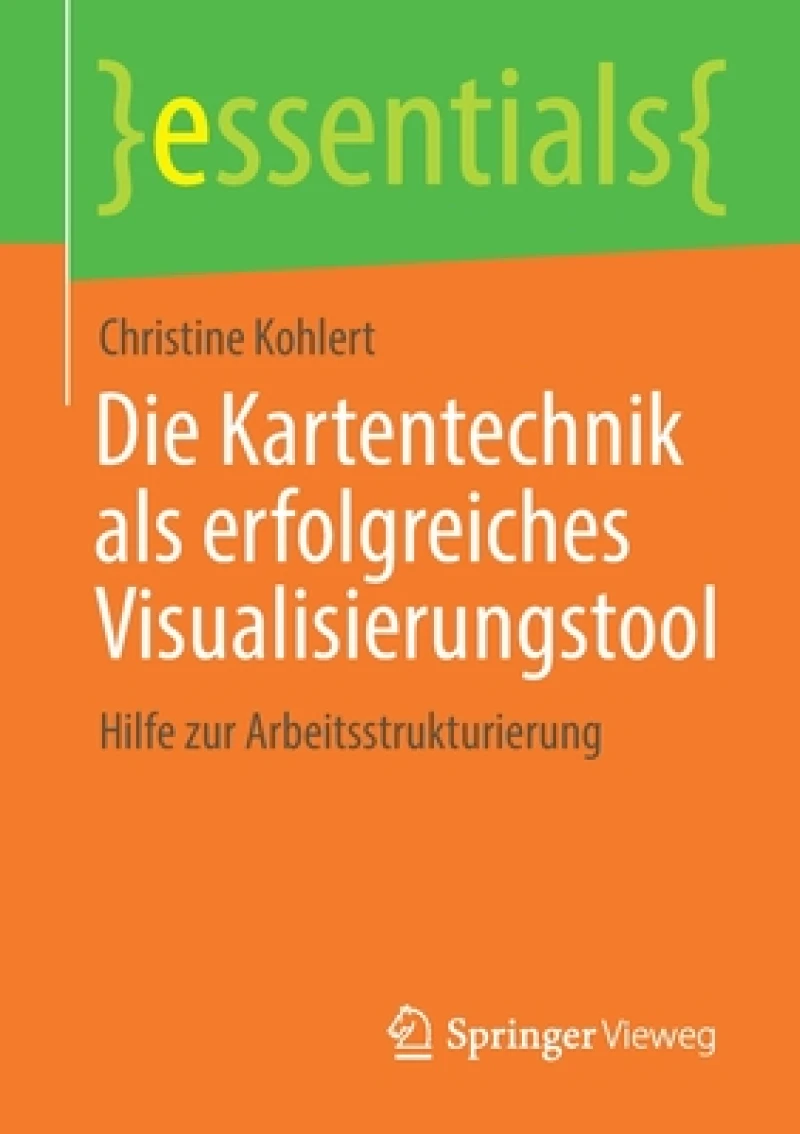 Die Kartentechnik als erfolgreiches Visualisierungstool