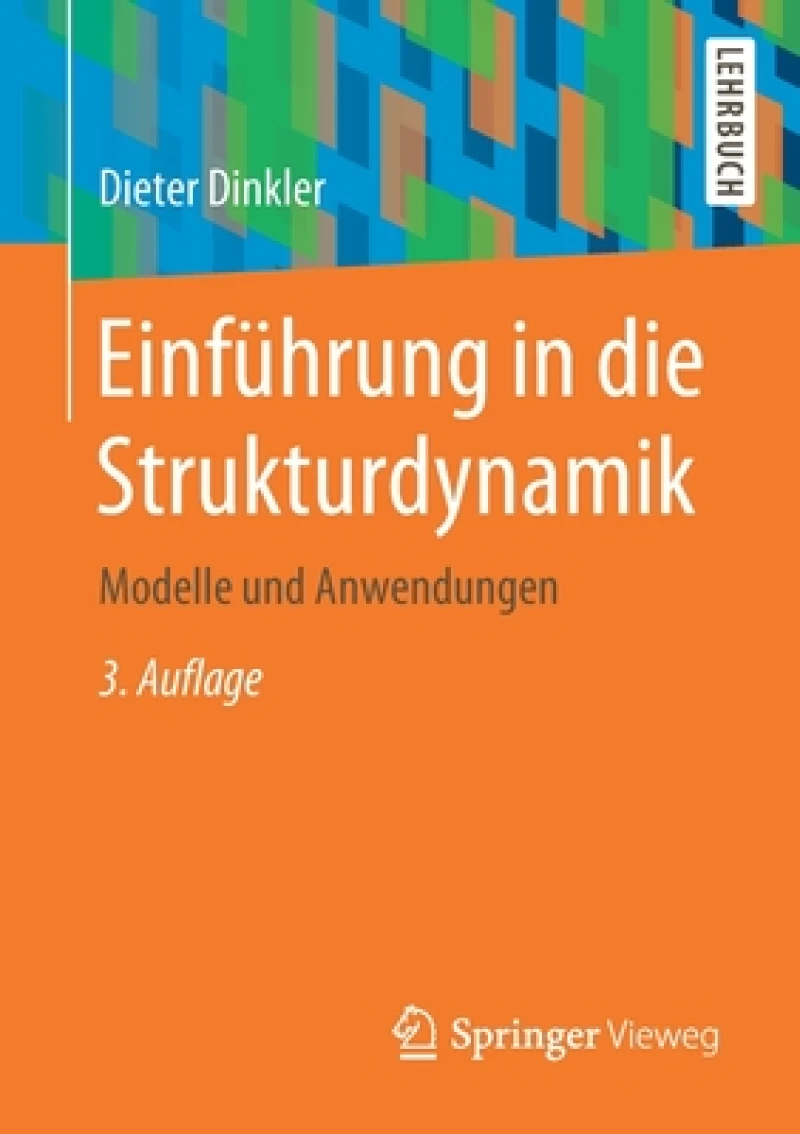 Einfuhrung in die Strukturdynamik