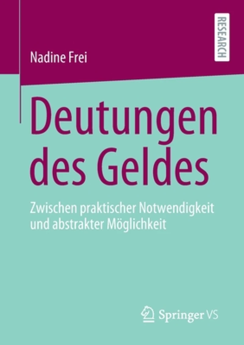 Deutungen des Geldes