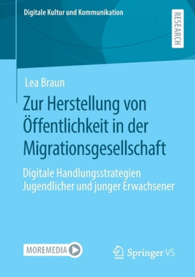 Zur Herstellung von Öffentlichkeit in der Migrationsgesellschaft