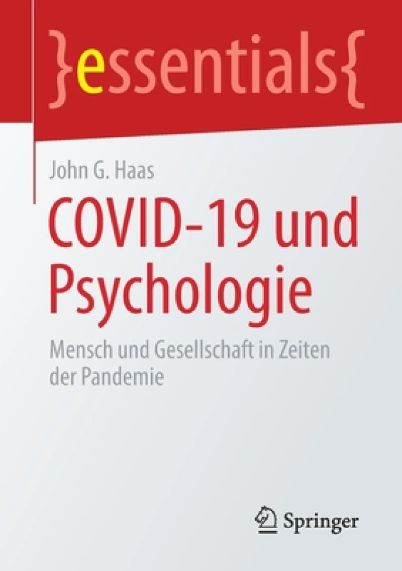 COVID-19 und Psychologie