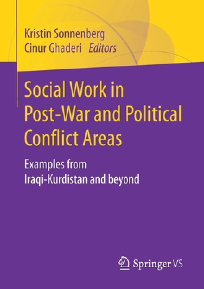 Social Work in Post-War and Political Conflict Areas