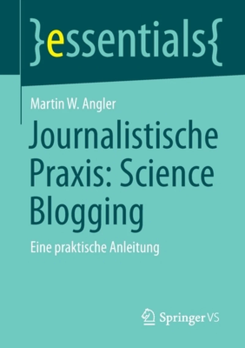 Journalistische Praxis