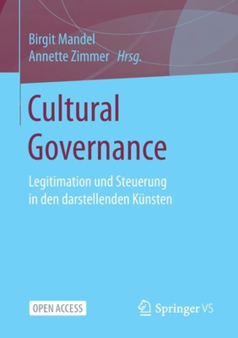 Cultural Governance