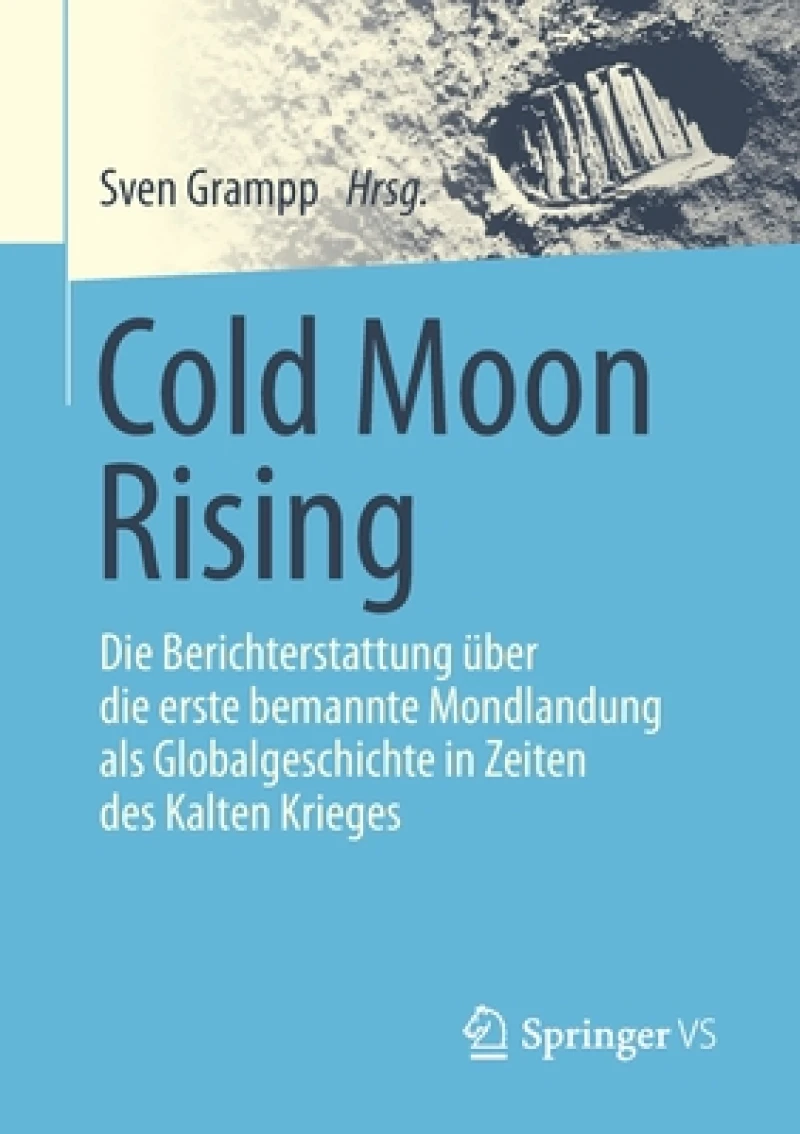 Cold Moon Rising