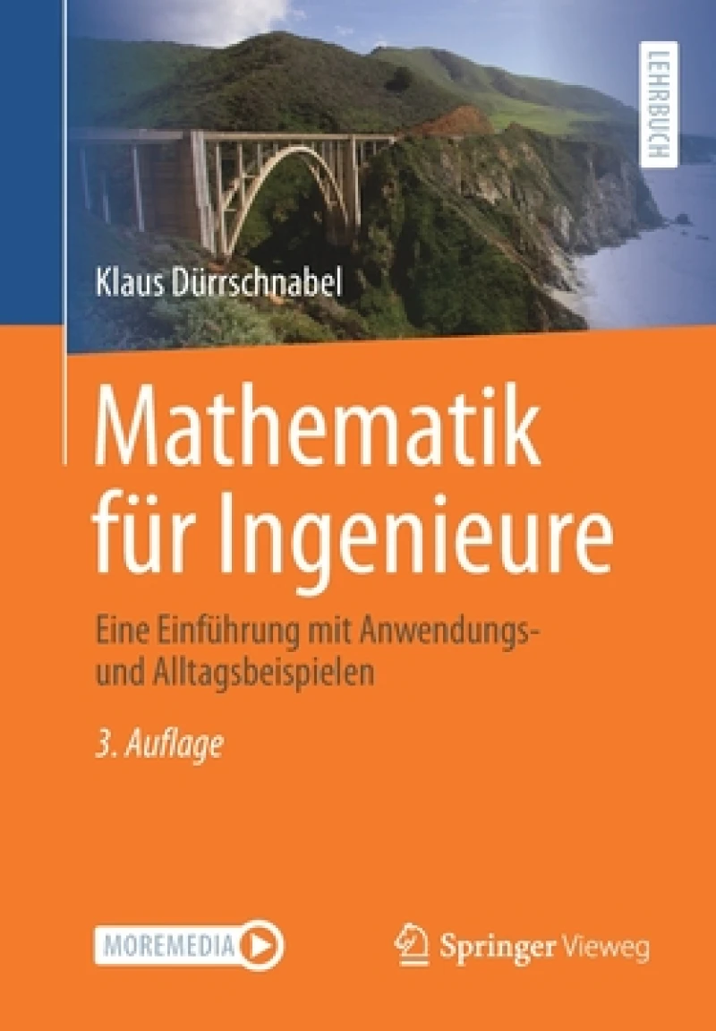 Mathematik für Ingenieure