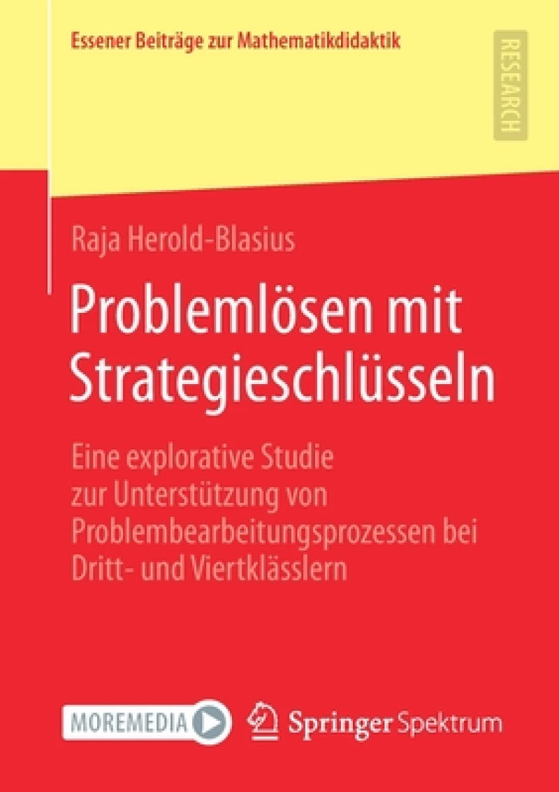 Problemlösen mit Strategieschlüsseln
