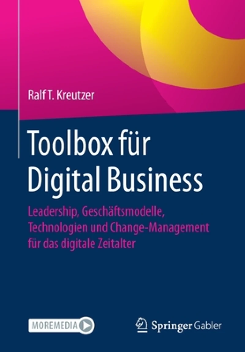 Toolbox für Digital Business