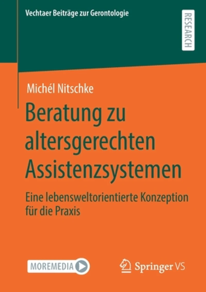 Beratung zu altersgerechten Assistenzsystemen