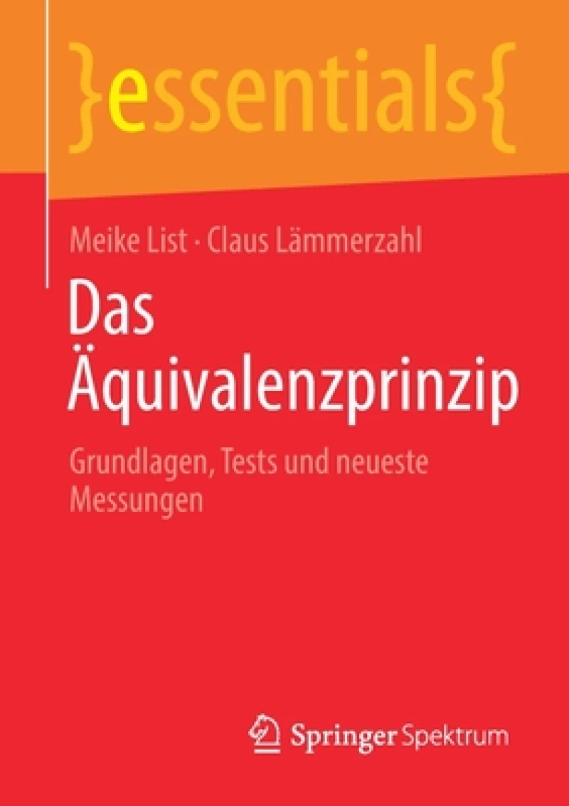 Das Äquivalenzprinzip
