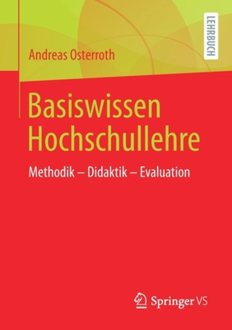 Basiswissen Hochschullehre