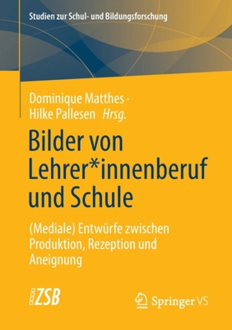 Bilder von Lehrer*innenberuf und Schule