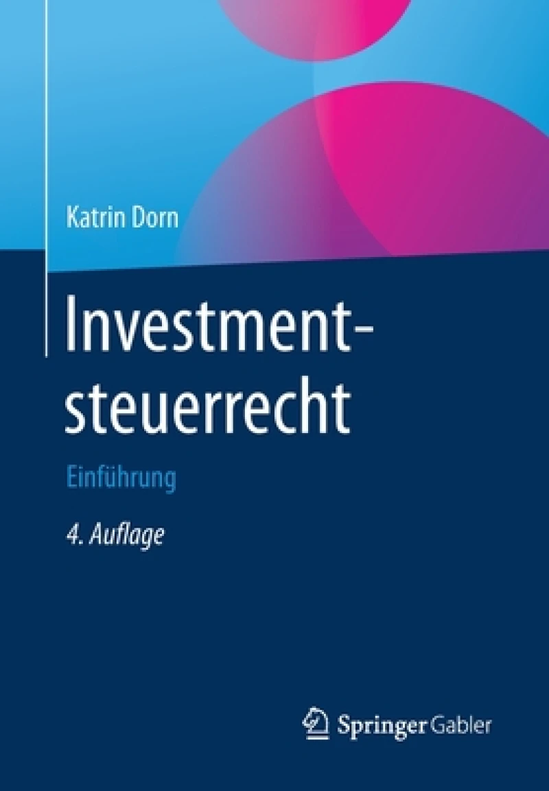 Investmentsteuerrecht