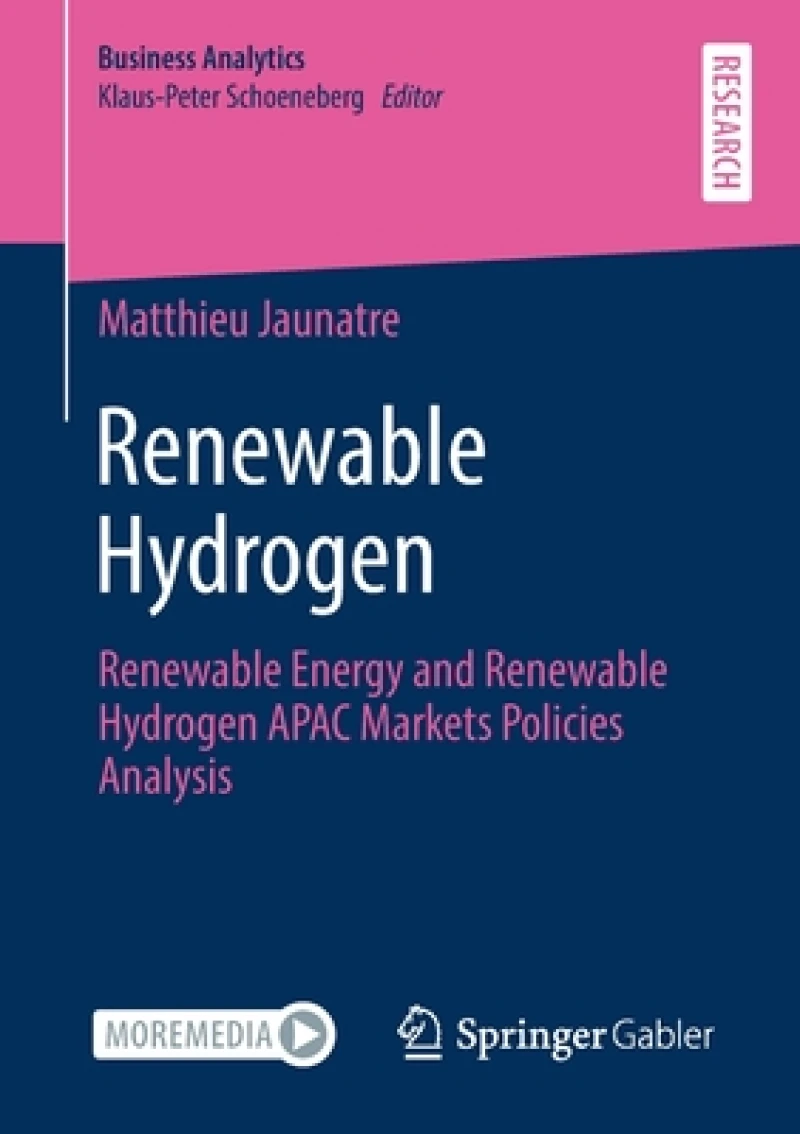 Renewable Hydrogen