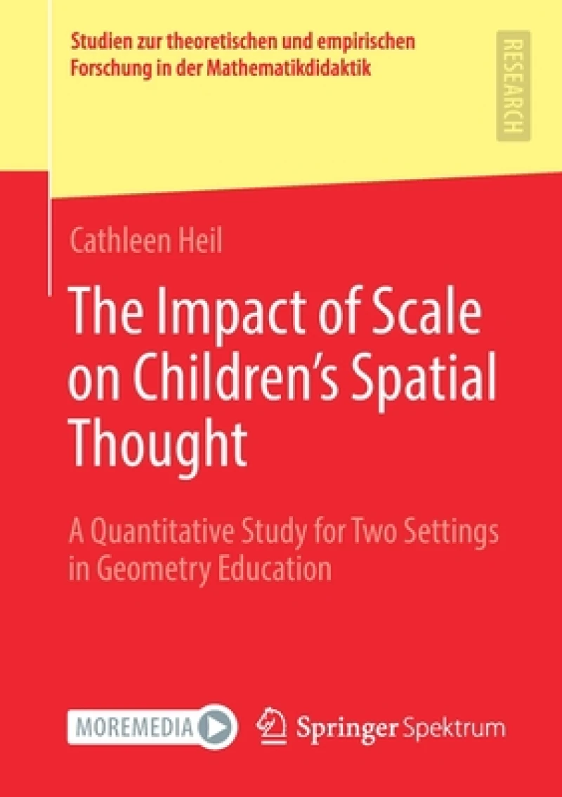 The Impact of Scale on Children’s Spatial Thought
