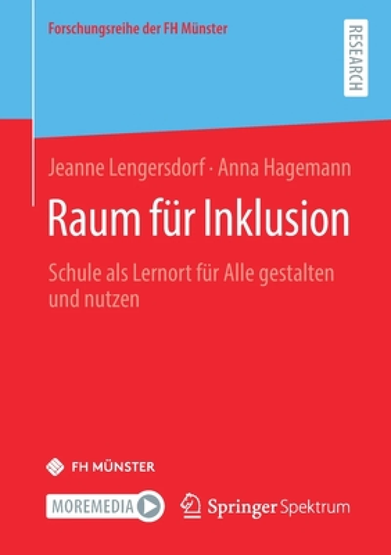 Raum für Inklusion