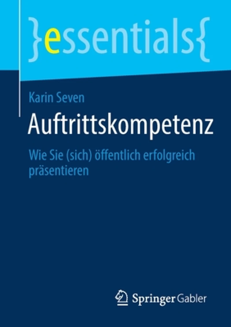 Auftrittskompetenz
