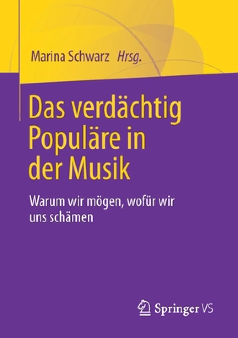 Das verdachtig Populare in der Musik