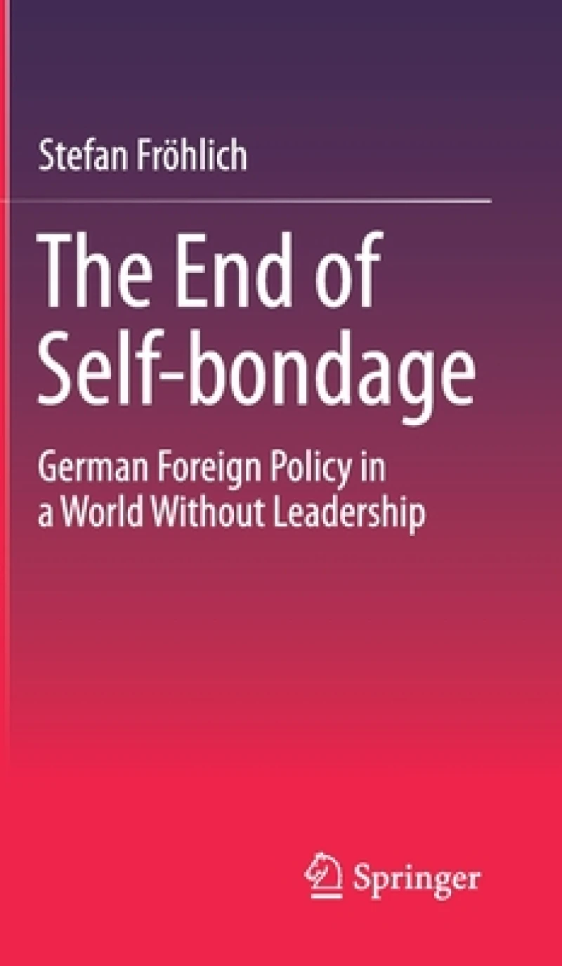 The End of Self-bondage