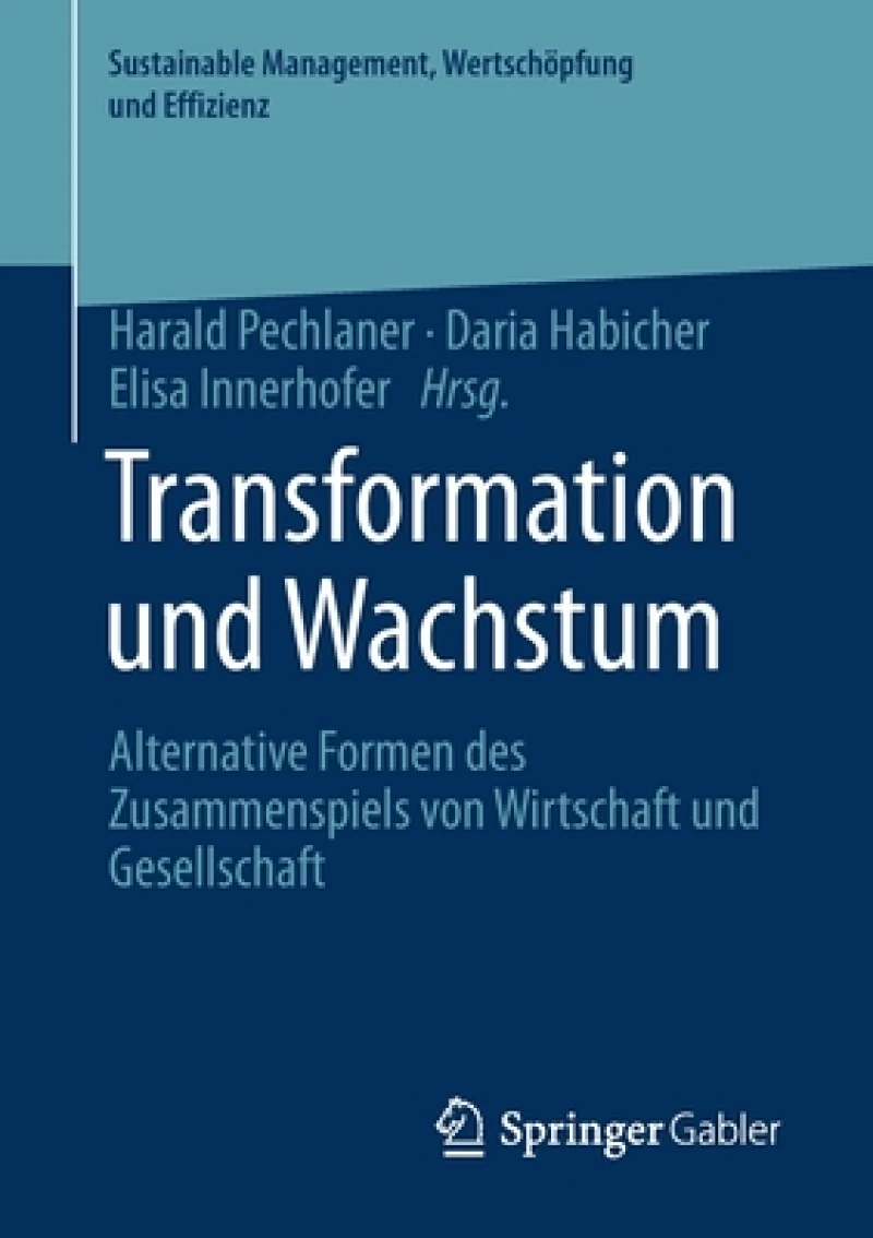 Transformation und Wachstum