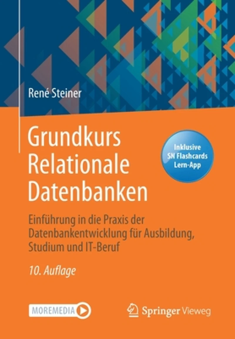 Grundkurs Relationale Datenbanken