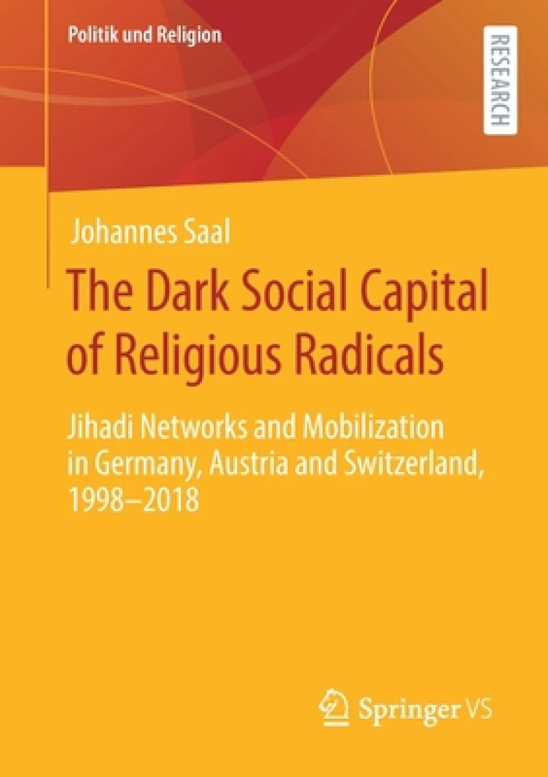 The Dark Social Capital of Religious Radicals