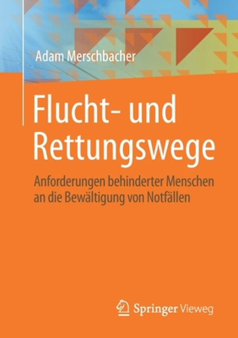 Flucht- und Rettungswege