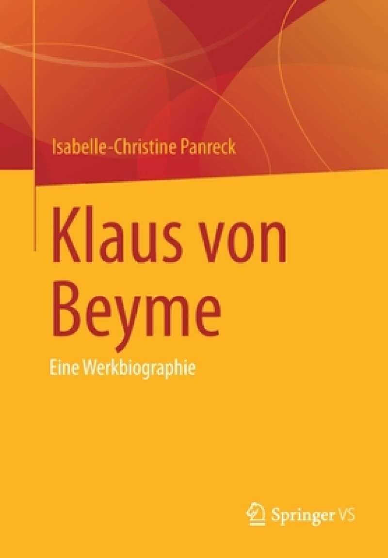 Klaus von Beyme