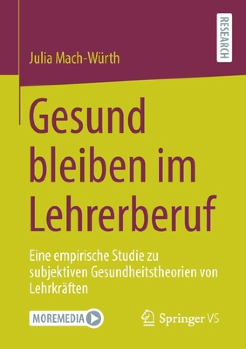 Gesund bleiben im Lehrerberuf