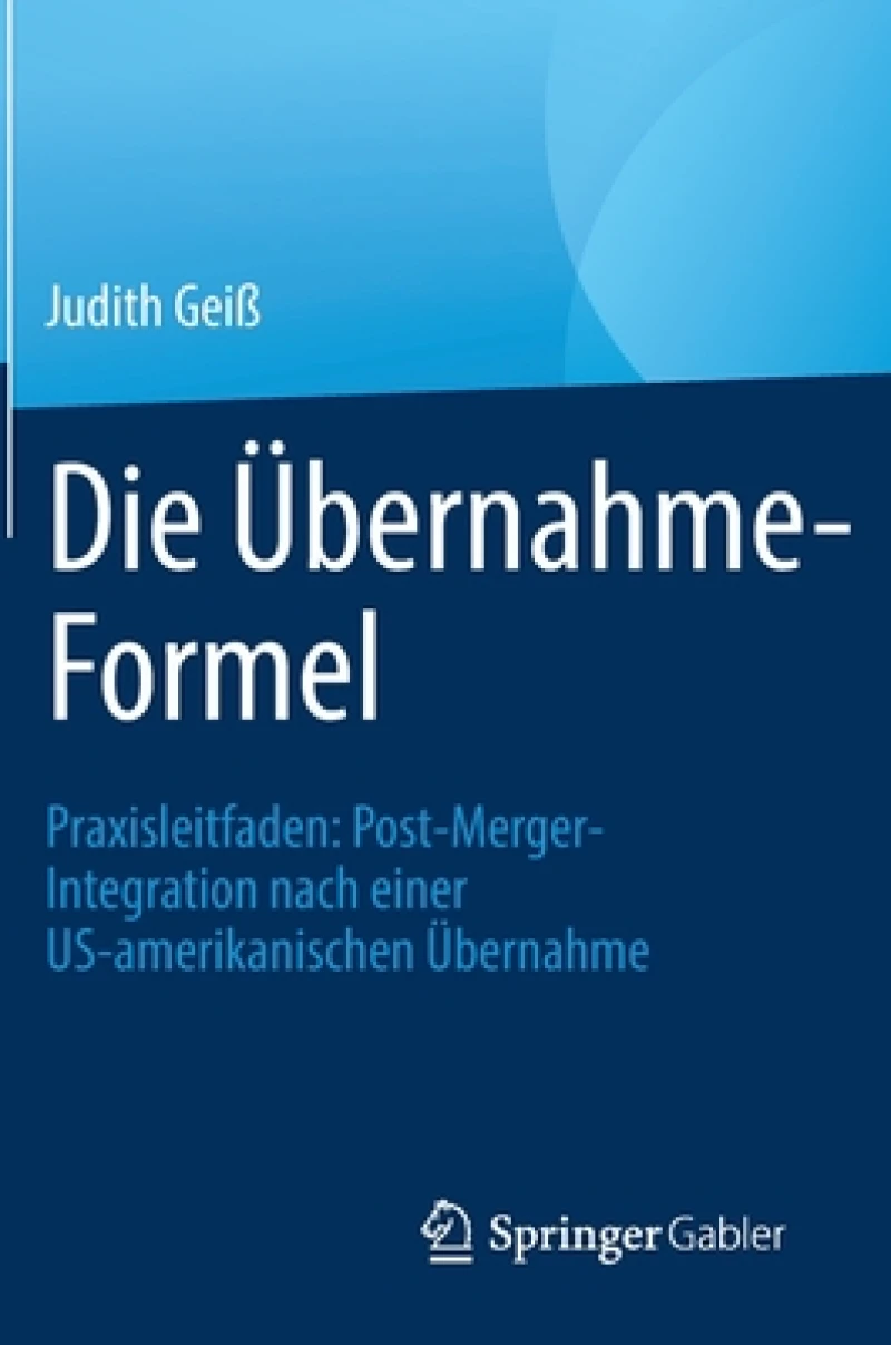 Die Ubernahme-Formel