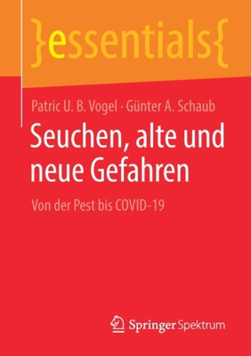 Seuchen, alte und neue Gefahren
