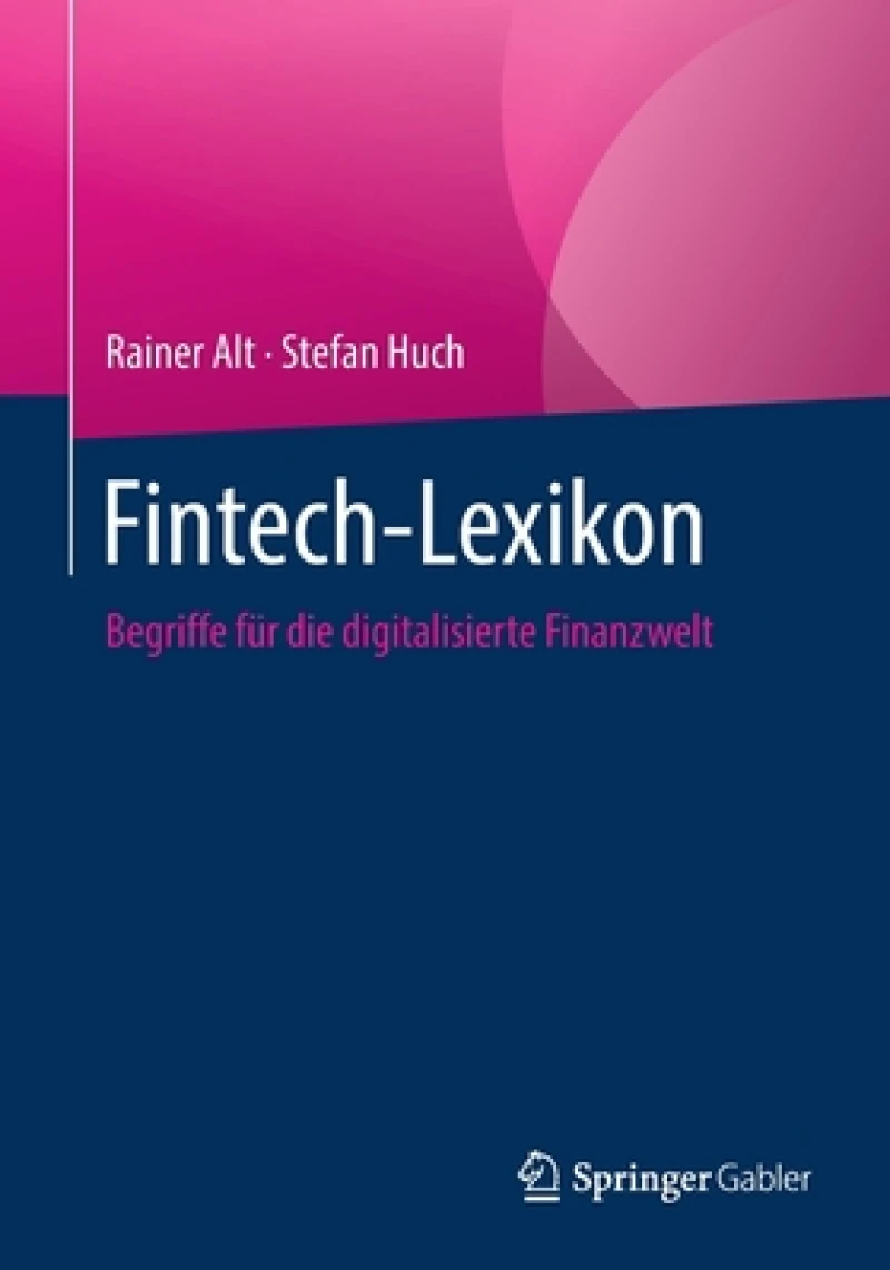 Fintech-Lexikon