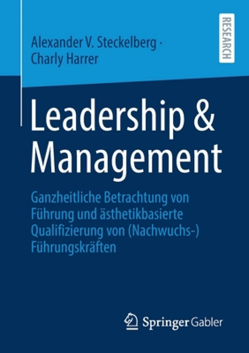 Leadership & Management