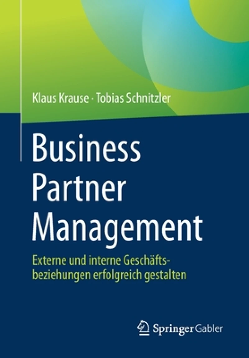 Business Partner Management