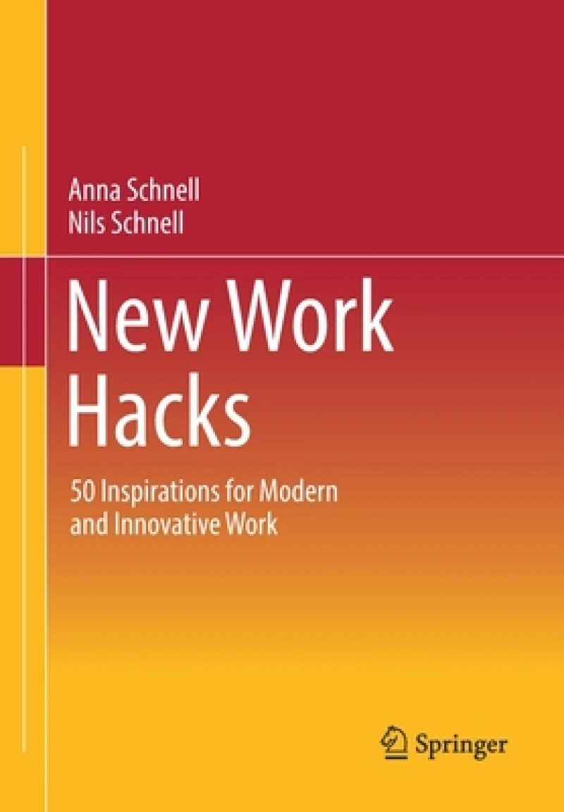 New Work Hacks
