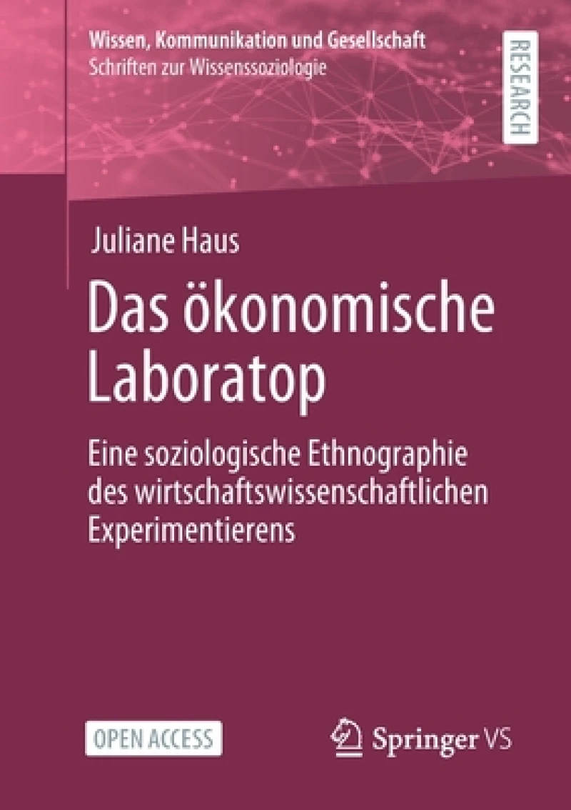 Das ökonomische Laboratop